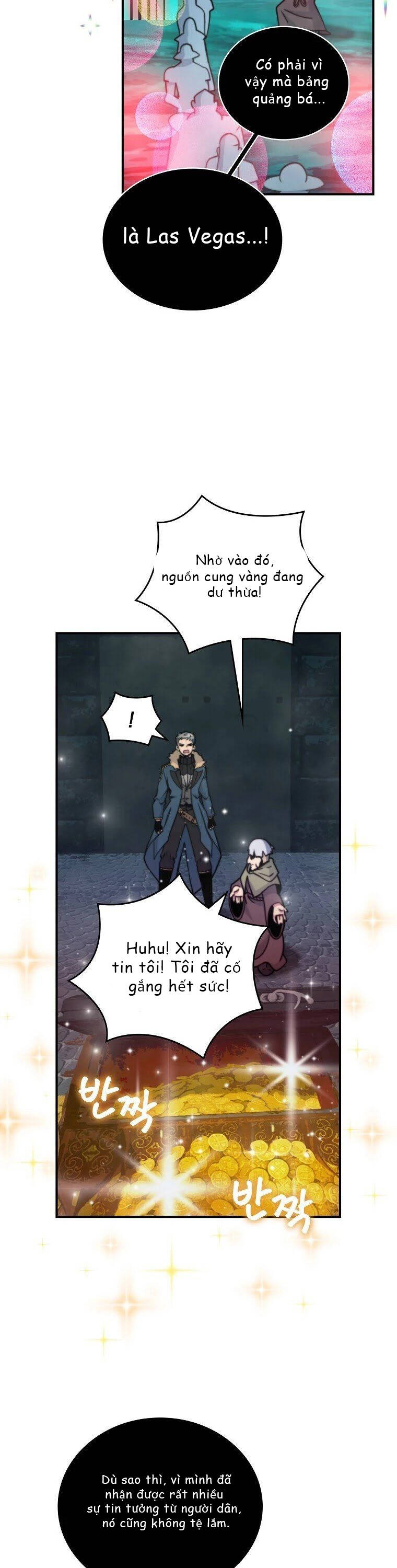 Ta Sinh Ra Để Làm Người Vĩ Đại Chapter 110 - Trang 4
