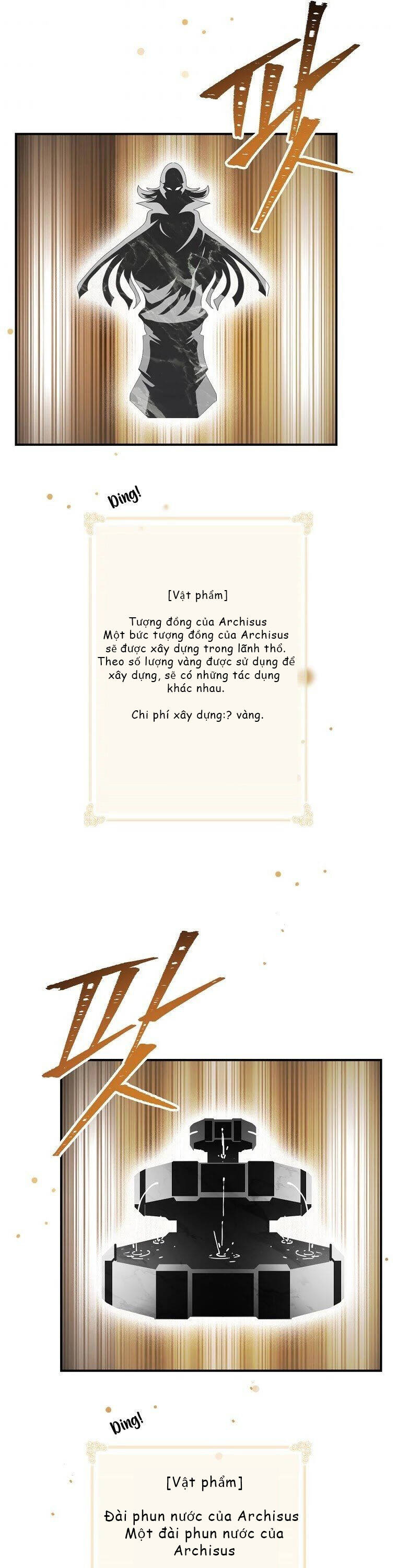 Ta Sinh Ra Để Làm Người Vĩ Đại Chapter 110 - Trang 4
