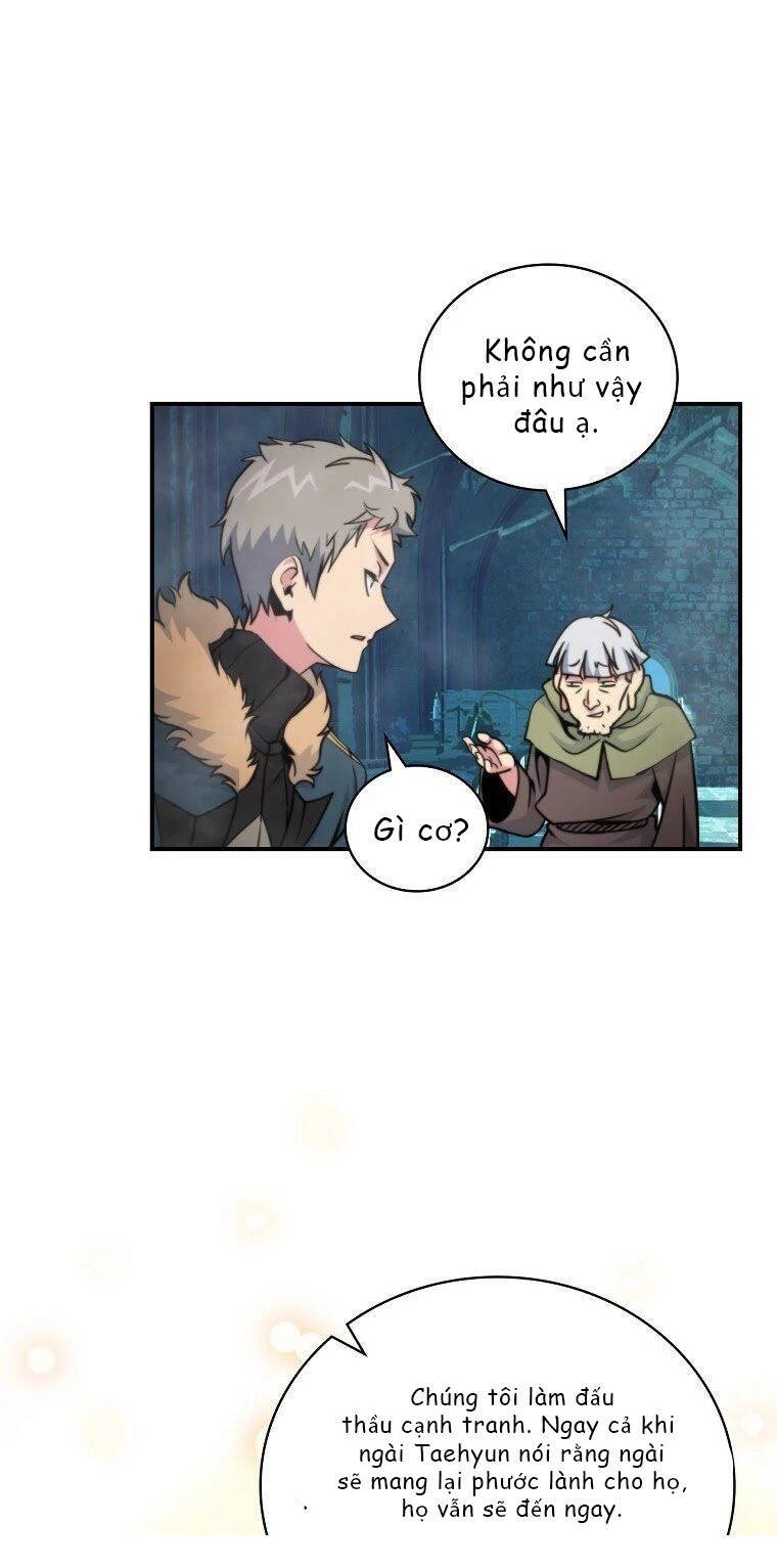 Ta Sinh Ra Để Làm Người Vĩ Đại Chapter 110 - Trang 4