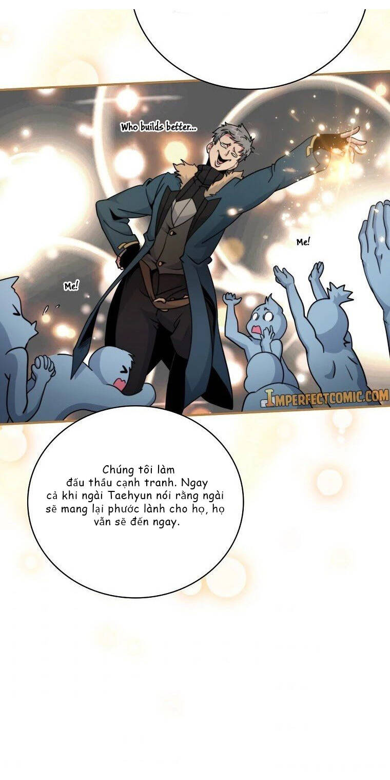 Ta Sinh Ra Để Làm Người Vĩ Đại Chapter 110 - Trang 4