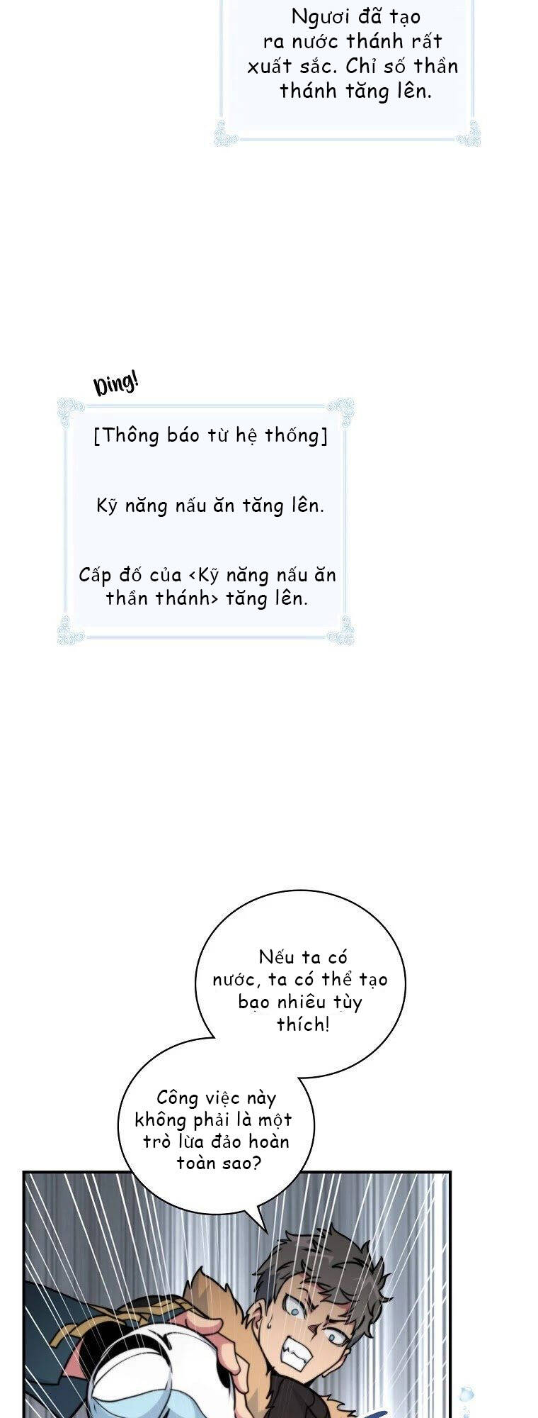 Ta Sinh Ra Để Làm Người Vĩ Đại Chapter 110 - Trang 4