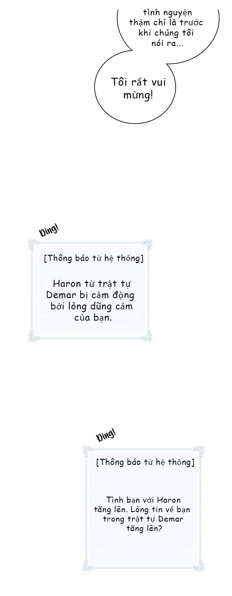 Ta Sinh Ra Để Làm Người Vĩ Đại Chapter 110 - Trang 4
