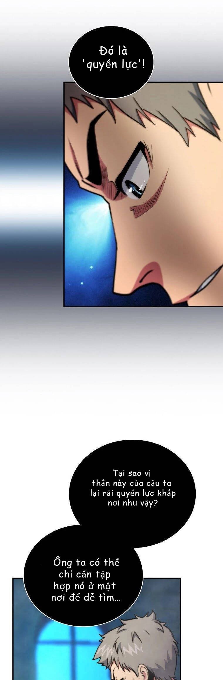 Ta Sinh Ra Để Làm Người Vĩ Đại Chapter 110 - Trang 4