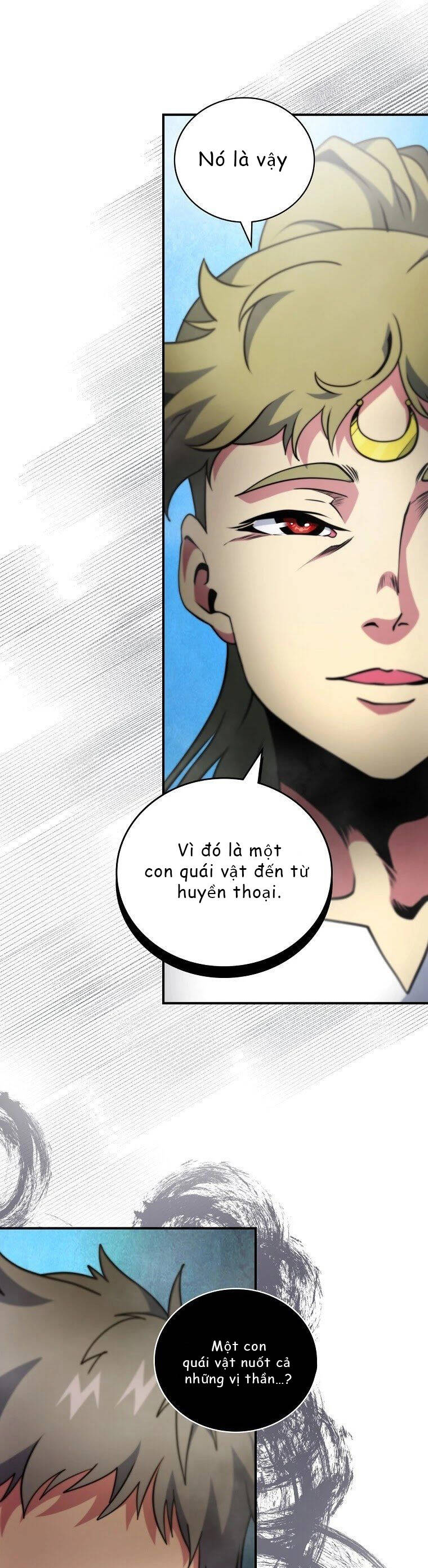 Ta Sinh Ra Để Làm Người Vĩ Đại Chapter 110 - Trang 4