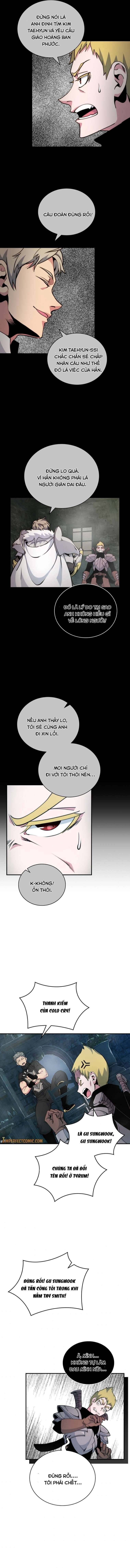 Ta Sinh Ra Để Làm Người Vĩ Đại Chapter 111.2 - Trang 3