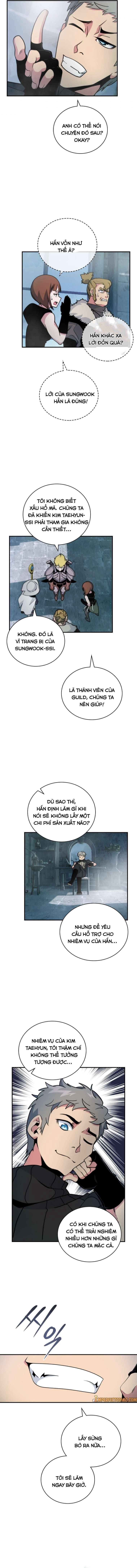 Ta Sinh Ra Để Làm Người Vĩ Đại Chapter 111.2 - Trang 3