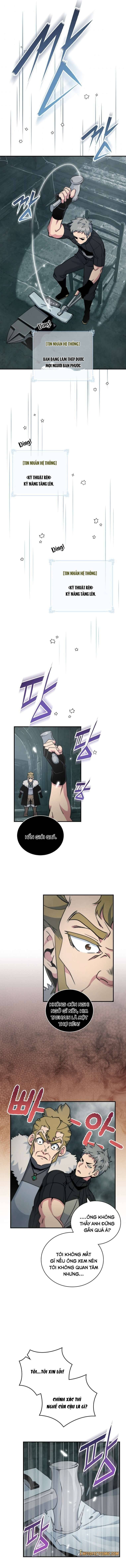 Ta Sinh Ra Để Làm Người Vĩ Đại Chapter 111.2 - Trang 3