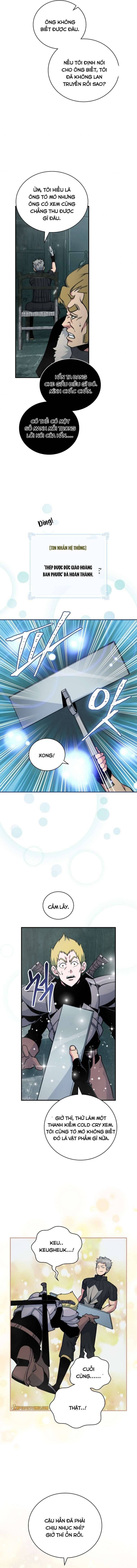 Ta Sinh Ra Để Làm Người Vĩ Đại Chapter 111.2 - Trang 3