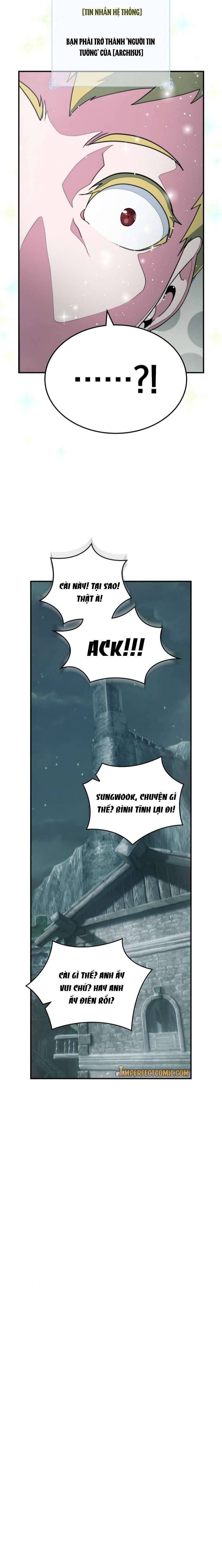 Ta Sinh Ra Để Làm Người Vĩ Đại Chapter 111.2 - Trang 3