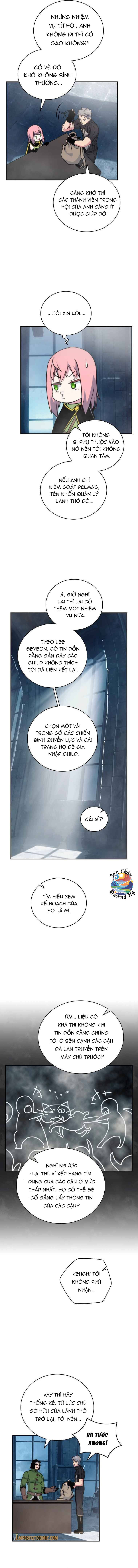 Ta Sinh Ra Để Làm Người Vĩ Đại Chapter 112 - Next Chapter 113