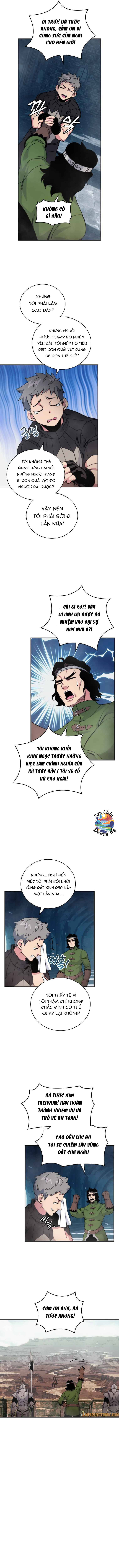 Ta Sinh Ra Để Làm Người Vĩ Đại Chapter 112 - Next Chapter 113