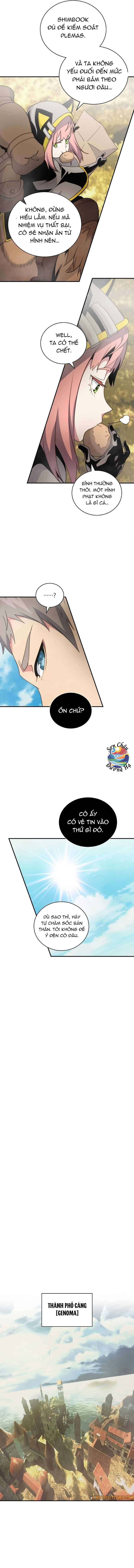 Ta Sinh Ra Để Làm Người Vĩ Đại Chapter 112 - Next Chapter 113