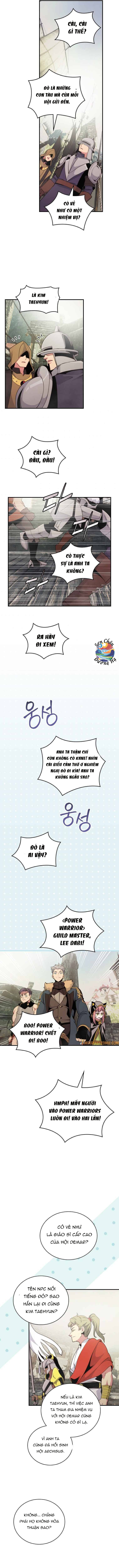 Ta Sinh Ra Để Làm Người Vĩ Đại Chapter 112 - Next Chapter 113