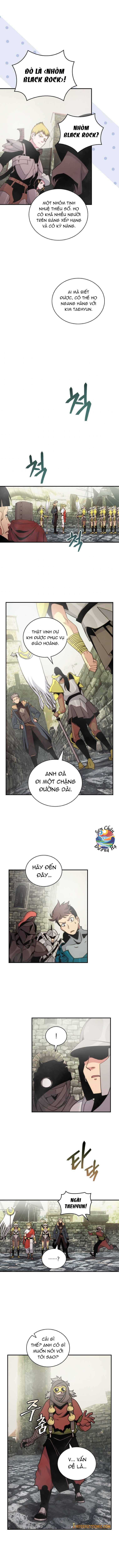 Ta Sinh Ra Để Làm Người Vĩ Đại Chapter 112 - Next Chapter 113