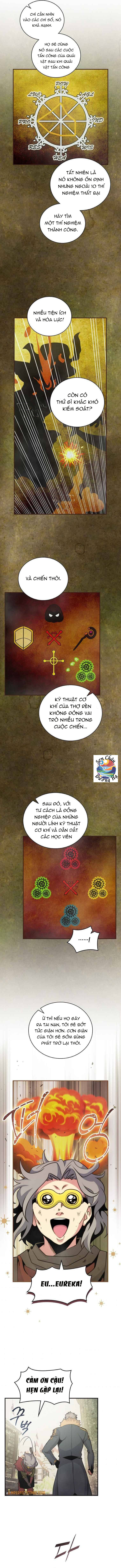 Ta Sinh Ra Để Làm Người Vĩ Đại Chapter 112 - Next Chapter 113