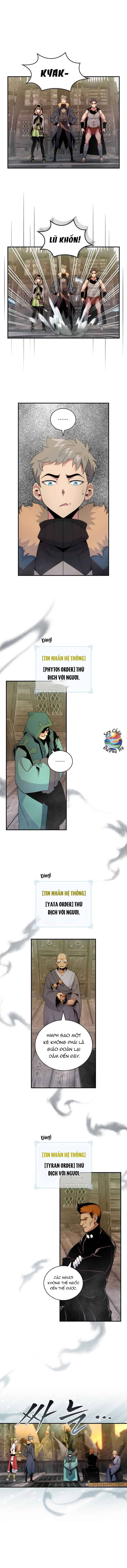 Ta Sinh Ra Để Làm Người Vĩ Đại Chapter 113 - Next Chapter 114