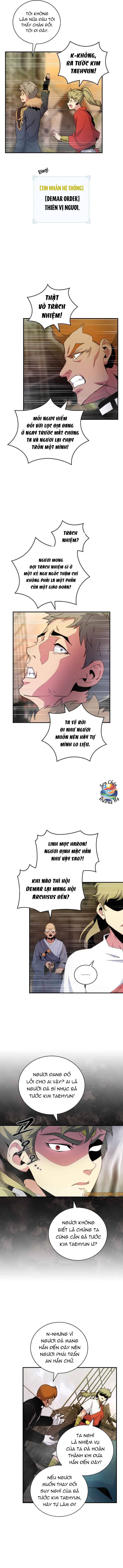 Ta Sinh Ra Để Làm Người Vĩ Đại Chapter 113 - Next Chapter 114