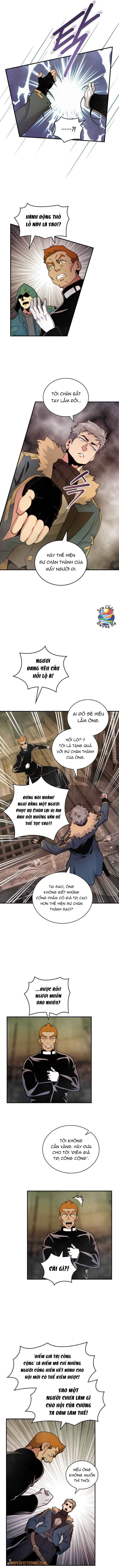 Ta Sinh Ra Để Làm Người Vĩ Đại Chapter 113 - Next Chapter 114