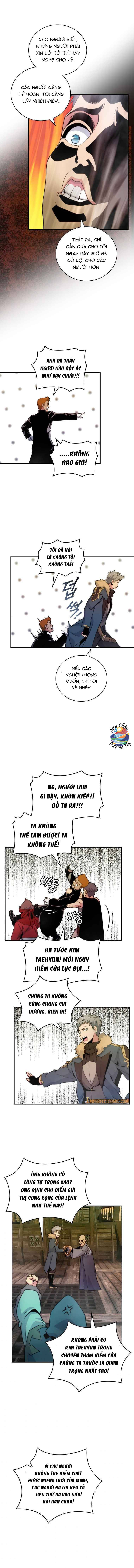 Ta Sinh Ra Để Làm Người Vĩ Đại Chapter 113 - Next Chapter 114