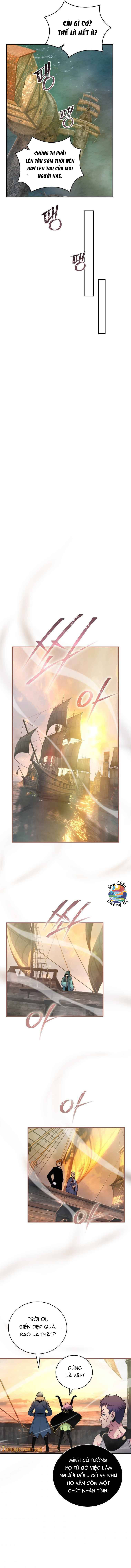 Ta Sinh Ra Để Làm Người Vĩ Đại Chapter 113 - Next Chapter 114