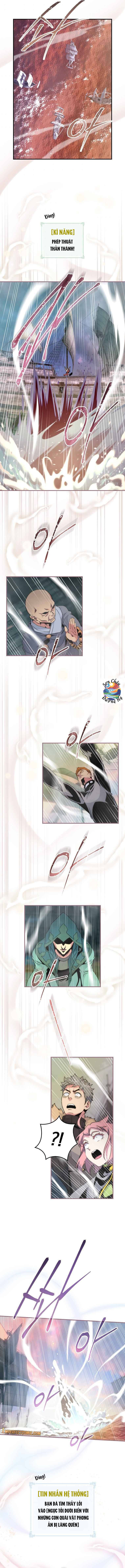 Ta Sinh Ra Để Làm Người Vĩ Đại Chapter 113 - Next Chapter 114