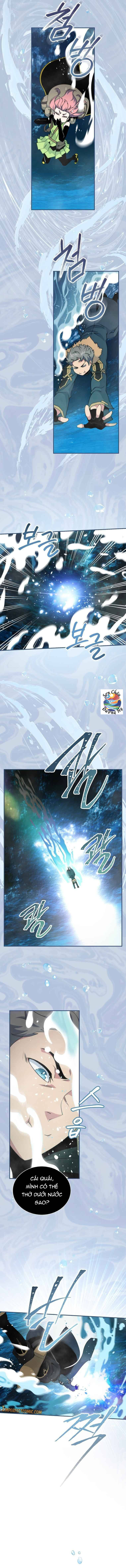 Ta Sinh Ra Để Làm Người Vĩ Đại Chapter 113 - Next Chapter 114