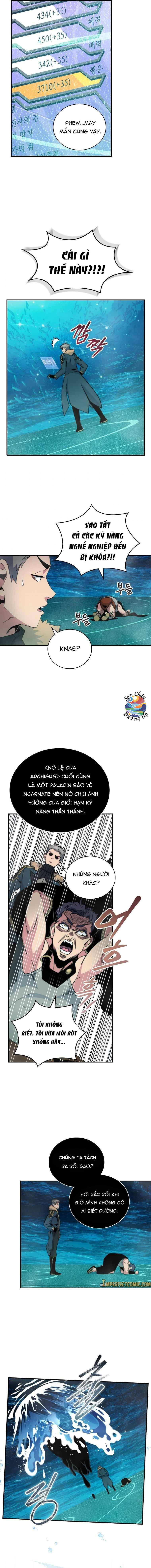 Ta Sinh Ra Để Làm Người Vĩ Đại Chapter 113 - Next Chapter 114