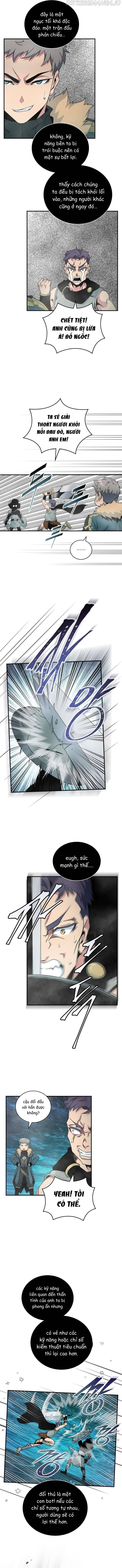 Ta Sinh Ra Để Làm Người Vĩ Đại Chapter 114 - Next Chapter 115