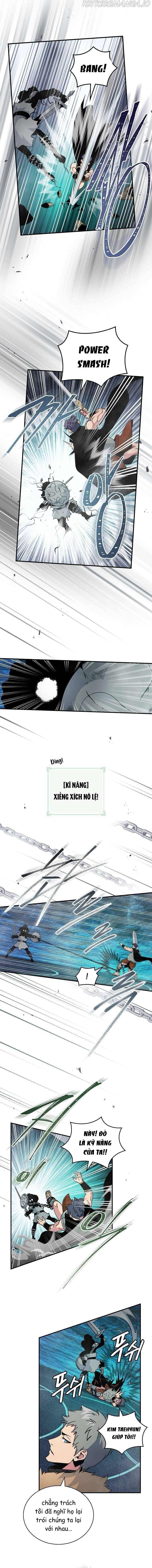 Ta Sinh Ra Để Làm Người Vĩ Đại Chapter 114 - Next Chapter 115
