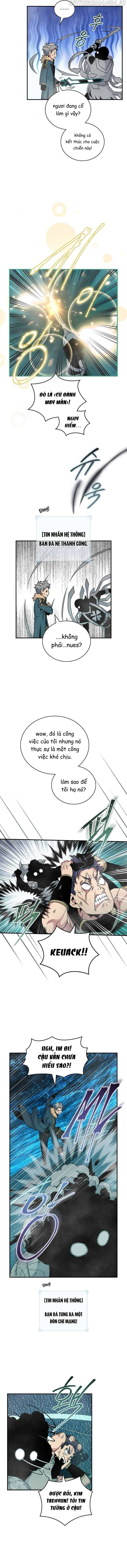 Ta Sinh Ra Để Làm Người Vĩ Đại Chapter 114 - Next Chapter 115