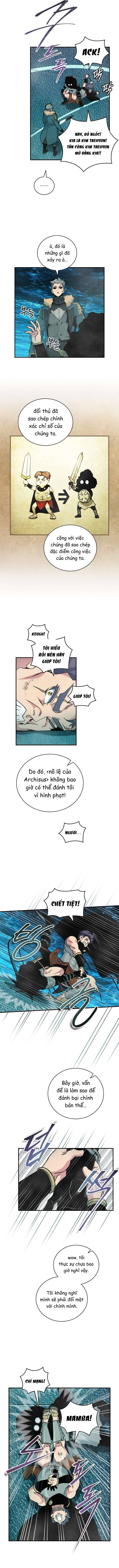 Ta Sinh Ra Để Làm Người Vĩ Đại Chapter 114 - Next Chapter 115