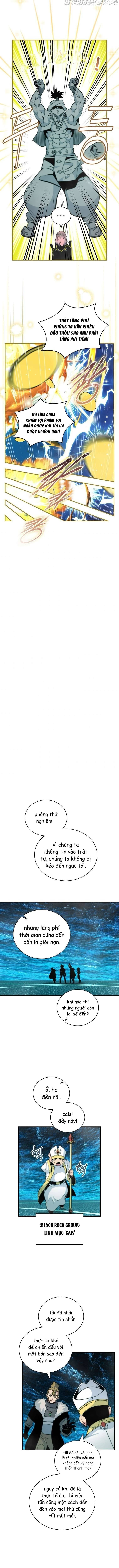Ta Sinh Ra Để Làm Người Vĩ Đại Chapter 114 - Next Chapter 115