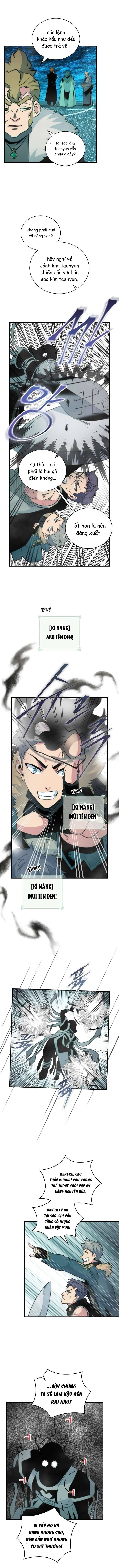Ta Sinh Ra Để Làm Người Vĩ Đại Chapter 114 - Next Chapter 115