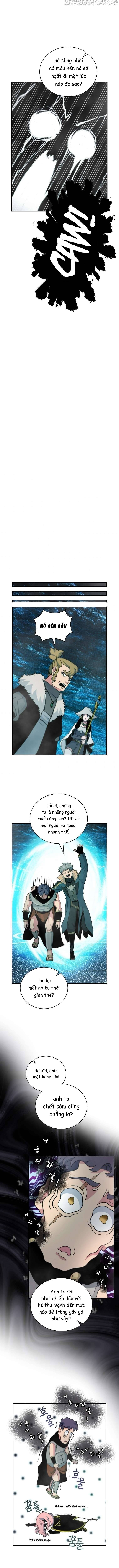 Ta Sinh Ra Để Làm Người Vĩ Đại Chapter 114 - Next Chapter 115