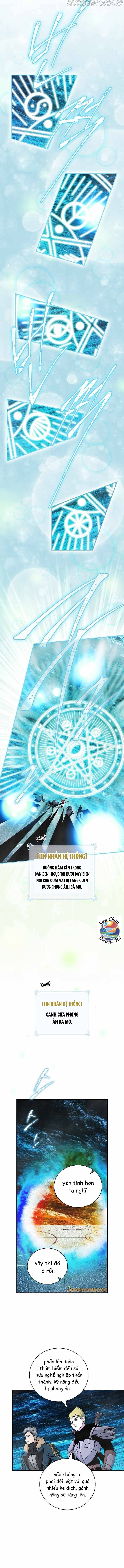 Ta Sinh Ra Để Làm Người Vĩ Đại Chapter 115 - Next Chapter 116