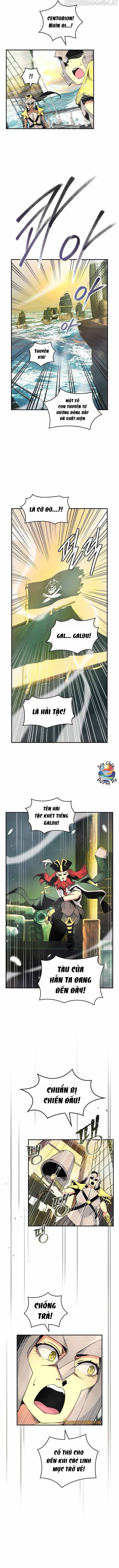 Ta Sinh Ra Để Làm Người Vĩ Đại Chapter 115 - Next Chapter 116