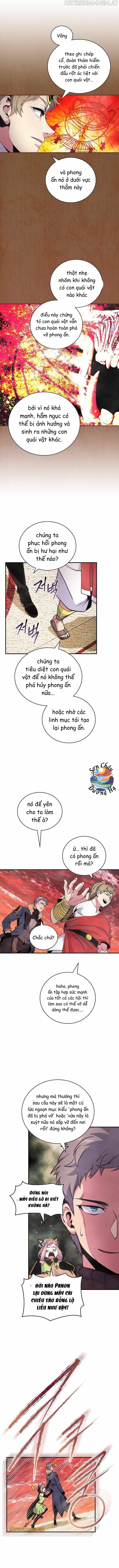 Ta Sinh Ra Để Làm Người Vĩ Đại Chapter 115 - Next Chapter 116