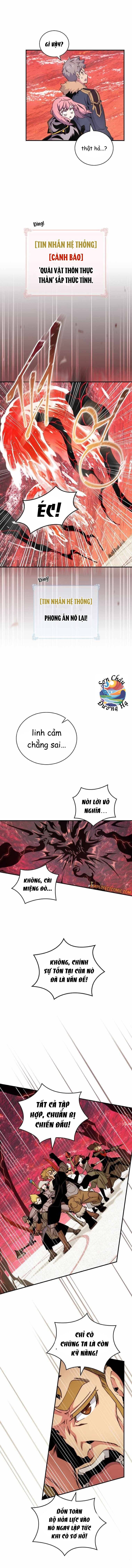 Ta Sinh Ra Để Làm Người Vĩ Đại Chapter 115 - Next Chapter 116