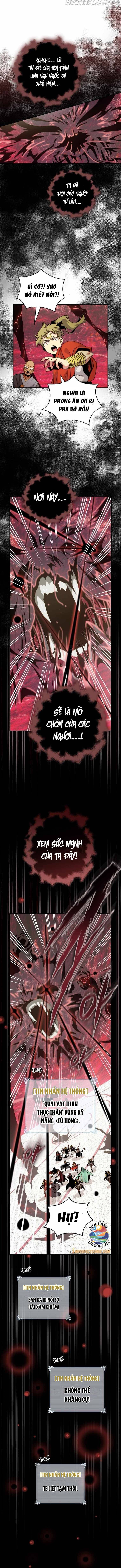 Ta Sinh Ra Để Làm Người Vĩ Đại Chapter 115 - Next Chapter 116