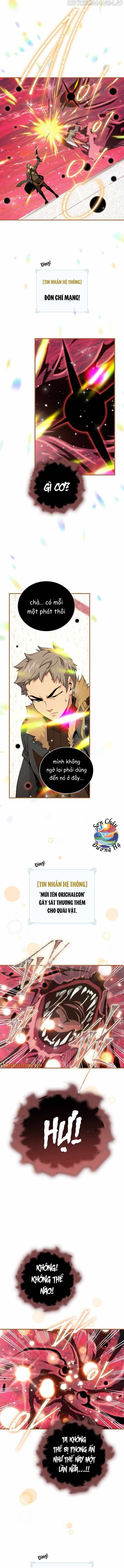 Ta Sinh Ra Để Làm Người Vĩ Đại Chapter 115 - Next Chapter 116