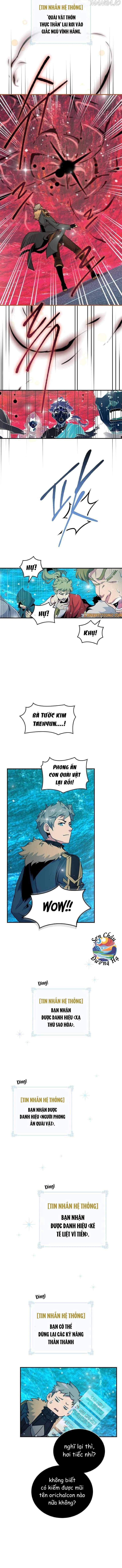 Ta Sinh Ra Để Làm Người Vĩ Đại Chapter 115 - Next Chapter 116