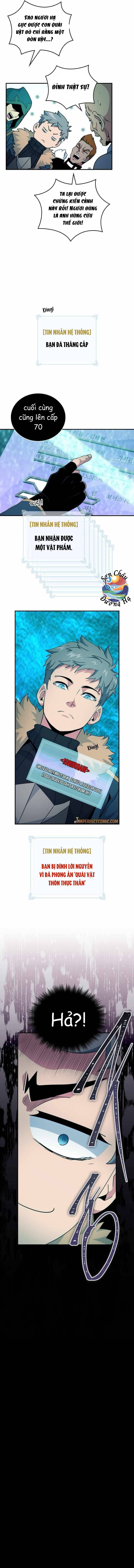Ta Sinh Ra Để Làm Người Vĩ Đại Chapter 115 - Next Chapter 116