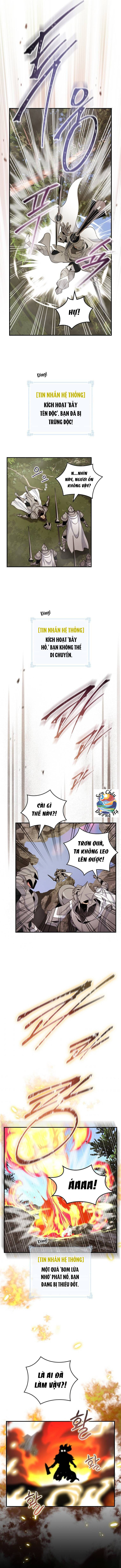 Ta Sinh Ra Để Làm Người Vĩ Đại Chapter 117 - Next Chapter 118