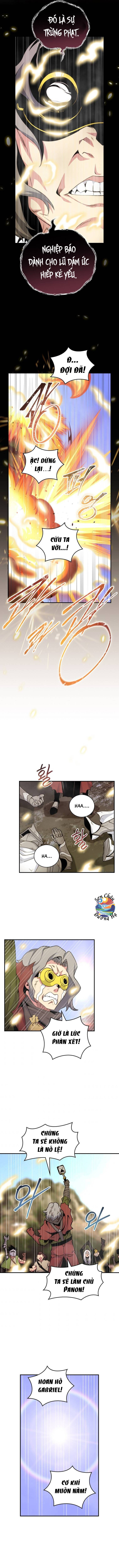 Ta Sinh Ra Để Làm Người Vĩ Đại Chapter 117 - Next Chapter 118
