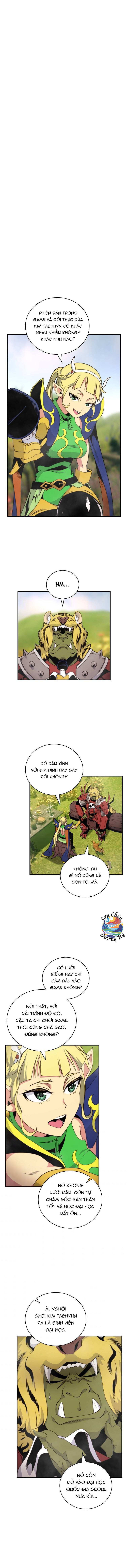 Ta Sinh Ra Để Làm Người Vĩ Đại Chapter 117 - Next Chapter 118
