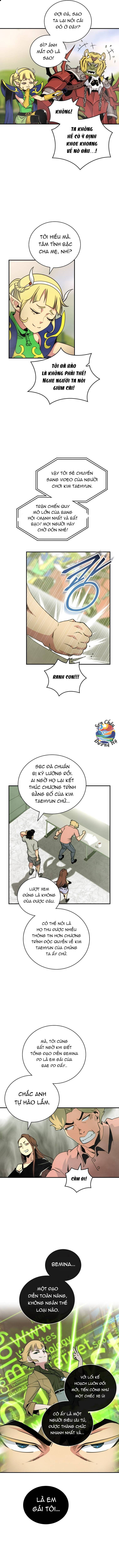 Ta Sinh Ra Để Làm Người Vĩ Đại Chapter 117 - Next Chapter 118