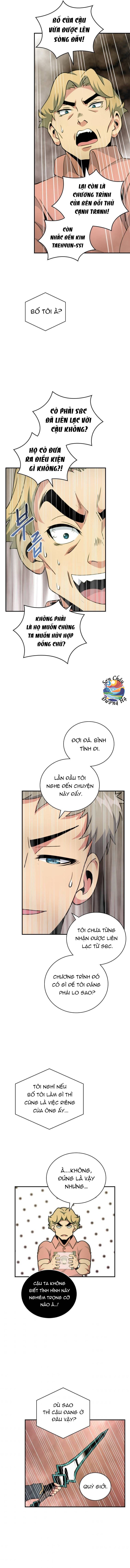 Ta Sinh Ra Để Làm Người Vĩ Đại Chapter 117 - Next Chapter 118
