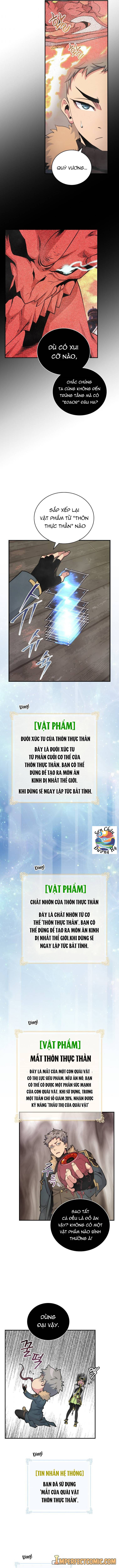 Ta Sinh Ra Để Làm Người Vĩ Đại Chapter 117 - Next Chapter 118