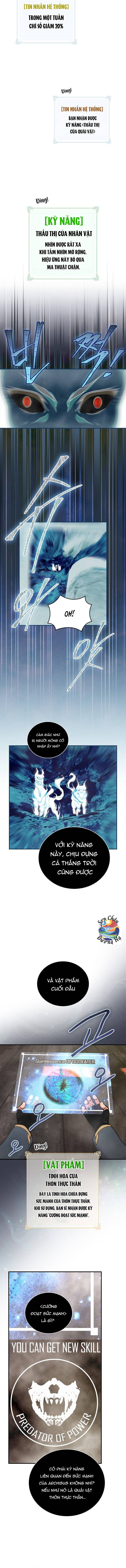 Ta Sinh Ra Để Làm Người Vĩ Đại Chapter 117 - Next Chapter 118