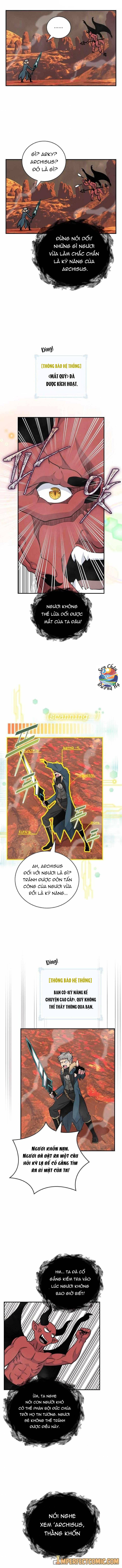 Ta Sinh Ra Để Làm Người Vĩ Đại Chapter 118 - Next Chapter 119